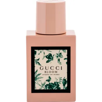 Gucci Gucci Bloom Acqua di Fiori, Toaletní voda 5ml Pre ženy Toaletní voda