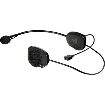 Interkom na motorku Lampa Bluetooth intercom na motorku TALK MATE EVO