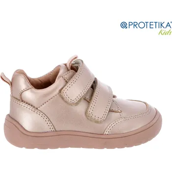 Dívčí tenisky Protetika - barefoot boty VIKI nude Veľkosť: 20