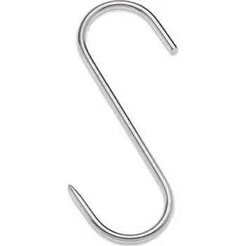 GIESSER S-hák 14 cm