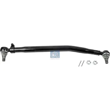 Táhlo řízení Táhlo řízení SAMPA 097.632-01