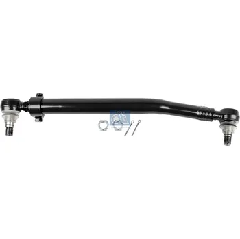 Táhlo řízení Táhlo řízení SAMPA 097.478-01