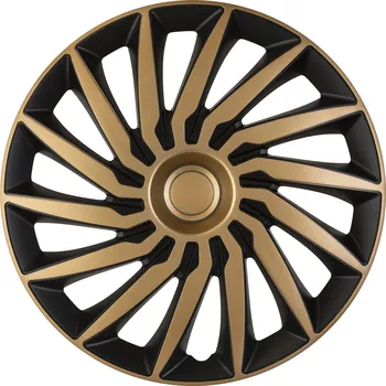 Poklice na kolo Górecki | Poklice 15" KENDO GOLD BLACK