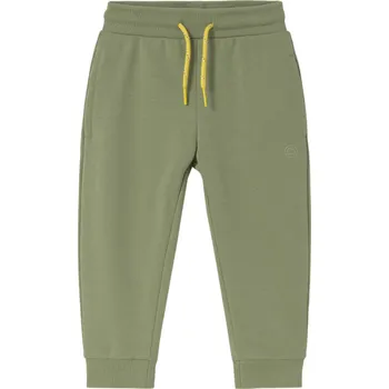 MAYORAL chlapecké tepláky Sage zelená vel. 86 cm