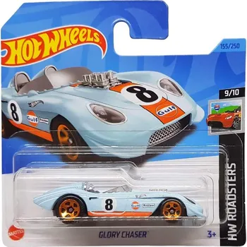 Hot Wheels - Glory Chaser