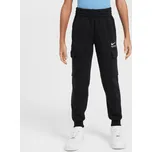 Nike Sportswear Tepláky - 0 - černá - S