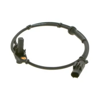 ABS Snímač, počet otáček kol BOSCH 0 265 008 719