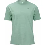 Active Rebel Curtis tréninkové tričko - 0 - zelená - M