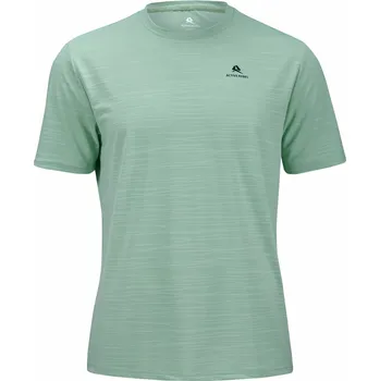 Pánské tričko Active Rebel Curtis tréninkové tričko - 0 - zelená - M