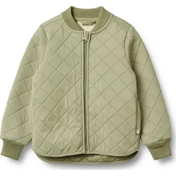 Kojenecká bunda Wheat dětská termo bunda Loui 7401 - 1145 Velikost: 98 TERMO