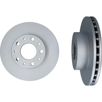 Brzdový systém Brzdový kotouč KAMOKA 103139