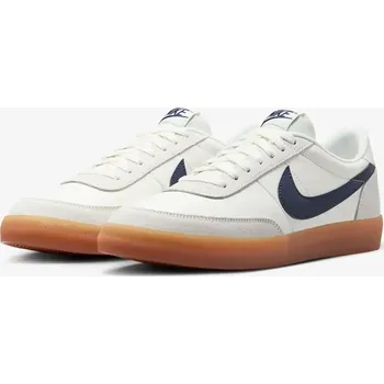 Pánské tenisky Pánské Nízké tenisky NIKE KILLSHOT 2 LEATHER 432997-107 – Šedá 46