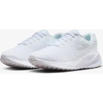 Dámské tenisky Dámské Boty NIKE REVOLUTION 7 FB2208-100 – Bílá 37,5