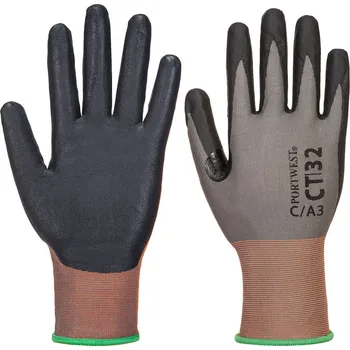 Pracovní rukavice Rukavice Portwest CT32, velikost 11 (XXL), 1 pár
