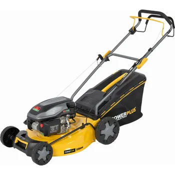 Sekačka POWERPLUS POWXG60245X - Benzinová sekačka s pojezdem 170cc 510mm
