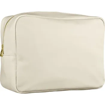 Nákupní taška BagBase Toaletní taška BG 882 Sundae COT520882al903-cookies and L Cookies and cream