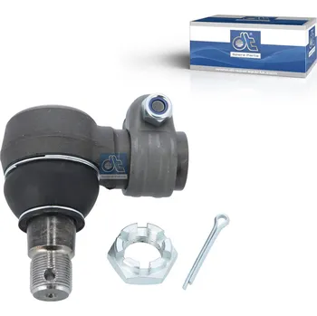 Čep řízení Hlava příčného táhla řízení SAMPA 097.287-01