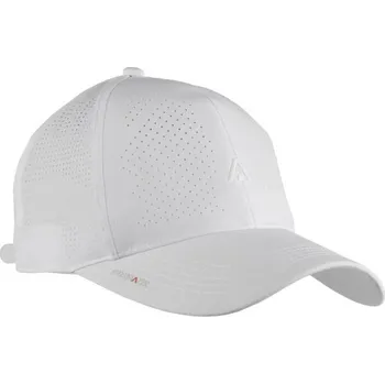 Kšiltovka Kšiltovka Finmark SUMMER CAP OS Bílá