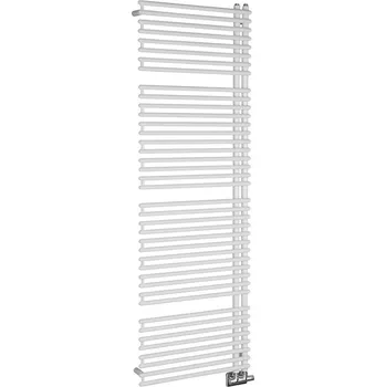 Radiátor AQUALINE TUBINI otopné těleso 596x1782 mm, bílá (DC330T)