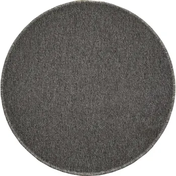 Koberec Kusový koberec Nature NEW hnědá kruh, 67x67 (průměr) kruh, hnědá, kuchyně, Vopi - 1 rok na vrácení + DOPRAVA ZDARMA k Vám i zpět