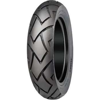 MITAS TERRA FORCE 130/80 R17 65H TL