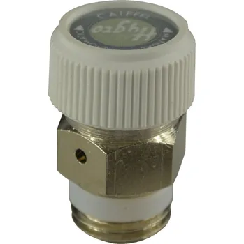 Ventil KLUM Ventil automatický, odvzdušňovací, 1/2“ (PR8171)