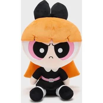 plyšák plyšová hračka KILLSTAR - The Powerpuff Girls - Blossom - Multi