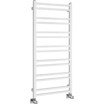 Radiátor SAPHO METRO DOS otopné těleso 500x1100 mm, bílá mat (IR432T)