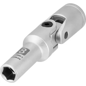 Gola hlavice STANLEY Nástrčná hlavice na žhavící svíčky, 8mm