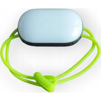 Čelovka Běžecká lampa - čelovka nebo na kolo, univerzální uchycení RUBBY