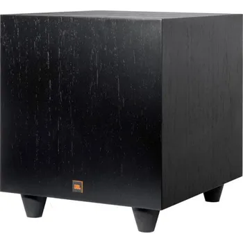 Audio JBL L10CS - černá