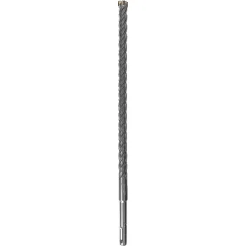 Příslušenství k vrtačce MILWAUKEE Vrták SDS+ Contractor 4C 14 x 310 mm