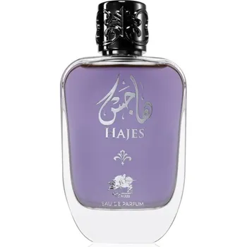 Unisex parfém Al Fares Hajes parfémovaná voda unisex 100 ml