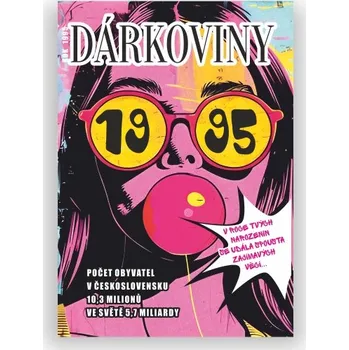 metr Retro přání 1995 rok narození