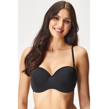 Podprsenka Podprsenka Essentials vyztužená Bardot