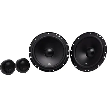 Auto Hi-Fi JBL STAGE1 601C