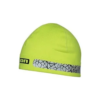 Neoprenové oblečení neoprenová čepice ION Safety LIME velikost neoprenů a trapézů 48/S