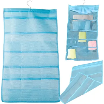 Úložný box Verk Závěsný oboustranný organizér, 22 kapes