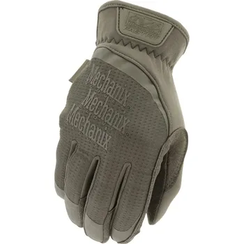 Rukavice MECHANIX FastFit ZELENÉ M