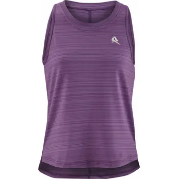 Dívčí oblečení Active Rebel Mylie dívčí tílko - 0 - fialová - 128