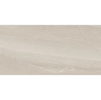 Dlažba Lime-Rock Bianco - dlažba rektifikovaná 37,5x75 krémová LMRCK 377W RM