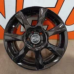 Alu kola OXXO - Kronprinz 7Jx16 , 5x112 , ET38