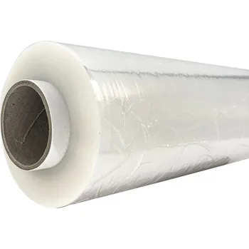 Obalový materiál Strečová Fólie heykapak 3 kg netto 50 cm bezbarvá