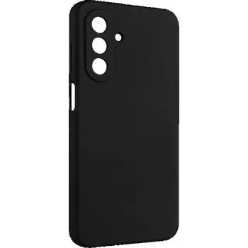 Pouzdro na mobilní telefon FIXED MagFlow kryt s MagSafe Samsung Galaxy A26 5G černý