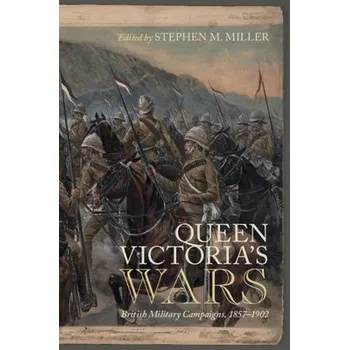 Cizí jazyk Queen Victoria's Wars