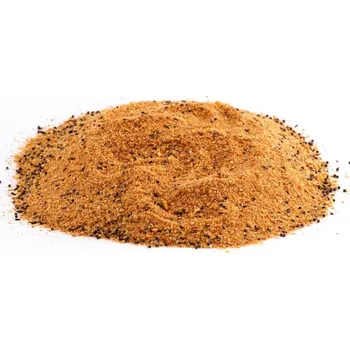 Návnadová surovina Krmiva Hulín Ptačí zob pepř a chilli 2,5 kg