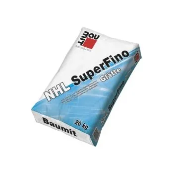 Omítka BAUMIT NHL SuperFino 20kg