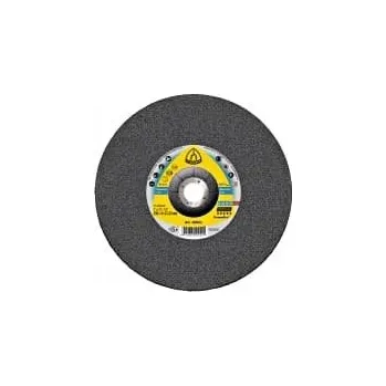 Řezný kotouč Klingspor řezný kotouč A 24 R/36 Special 125x2,5x22,23mm 1 kus 2825