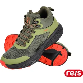 Pánské tenisky RAW ETNA volnočasová obuv Velikost: 45 9310_45