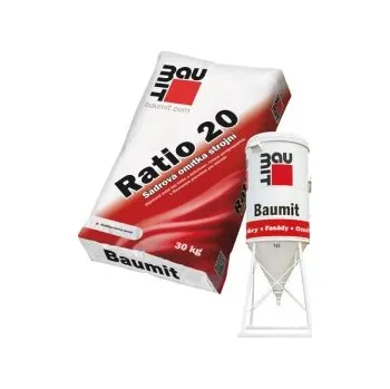 Omítka BAUMIT Ratio 20 30kg